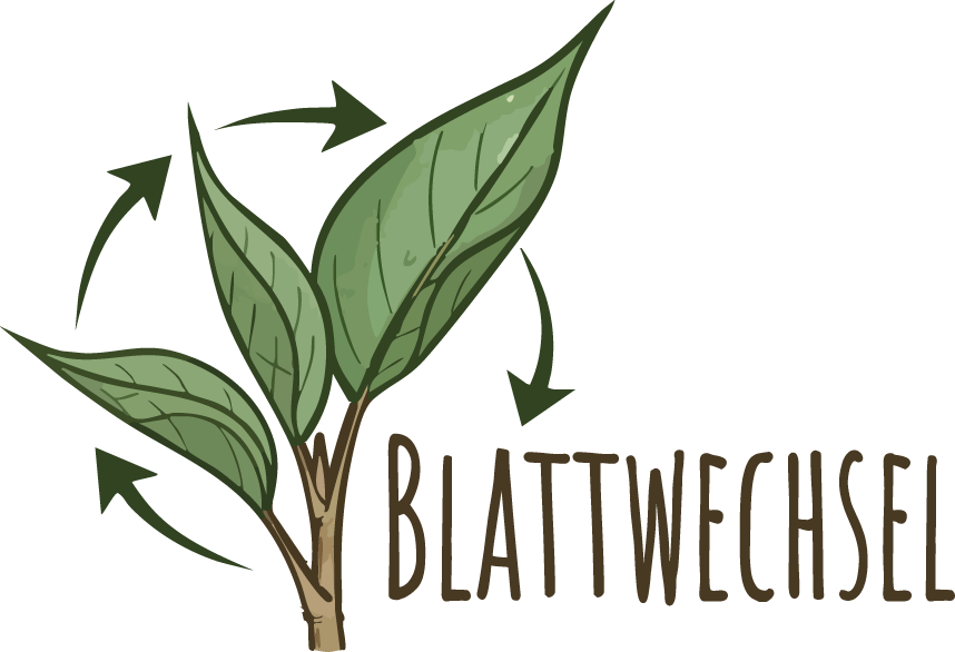 Blattwechsel